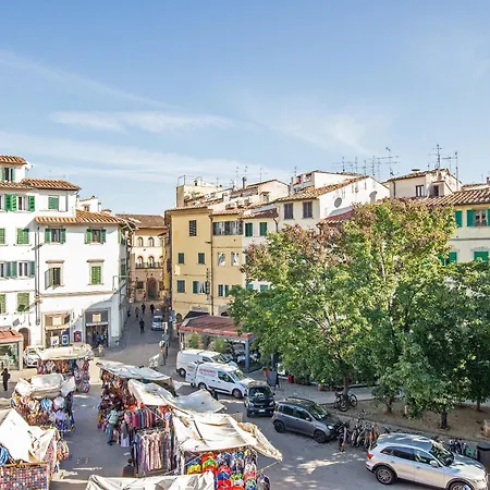 Il Mercato Centrale B And B-2