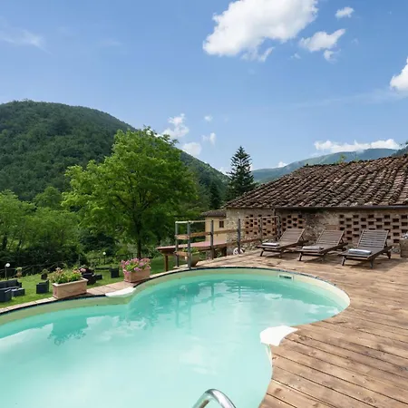 Locanda Di Alberi-2