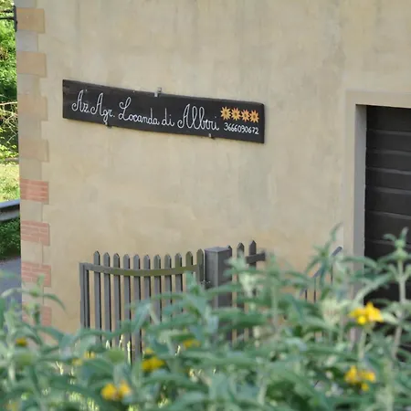 Locanda Di Alberi-3