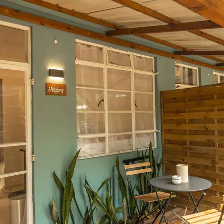 Bleu De Toi Boutique Guesthouse-2