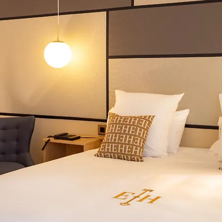 Epona Hôtel Sens-3