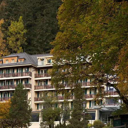 Beausite Park Hotel & Spa-2