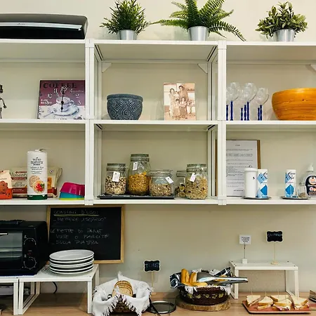 Hotel Iride Apartments & Rooms- Ideale Per Famiglie E Coppie-3