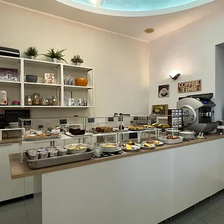 Hotel Iride Apartments & Rooms- Ideale Per Famiglie E Coppie-3