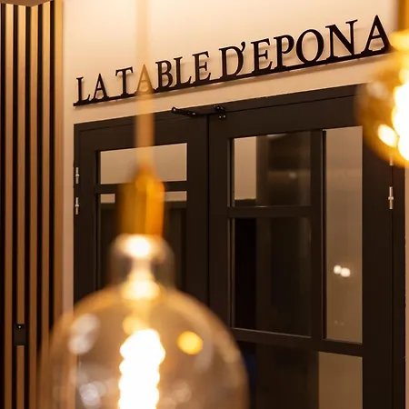 Epona Hôtel Sens-2