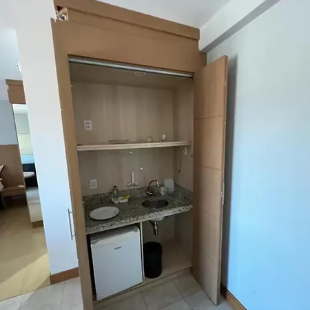 Flat 604 Araucaria Plaza-2
