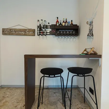 Alle Porte Del Centro - Guest House-2