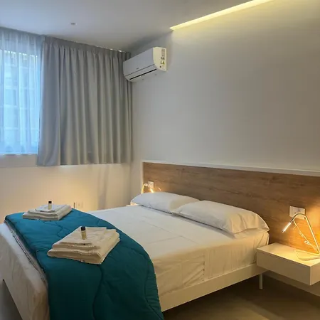 Space Tower Rooms-3