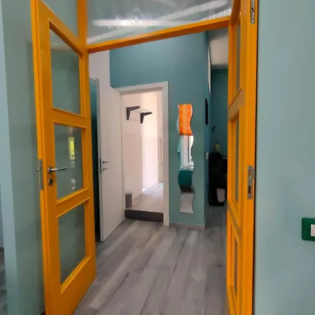 A casa di Freddie B&B-2