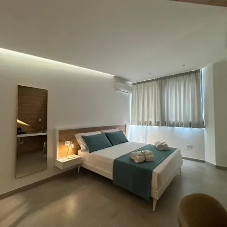 Space Tower Rooms-2