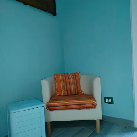 A casa di Freddie B&B-3