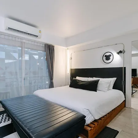 The Core Gallery Hotel-3