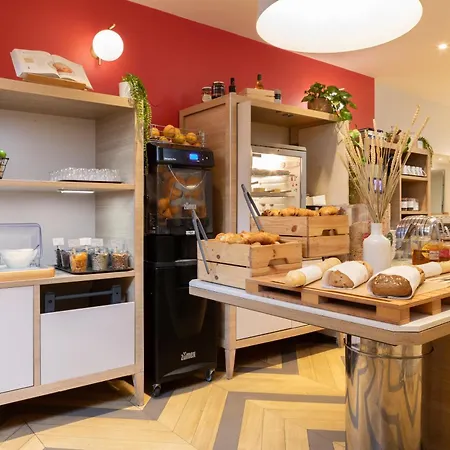 Ibis Styles Paris Nation Porte De Montreuil-3