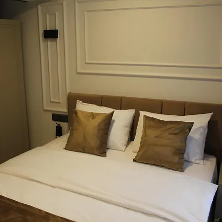 Eyuep Sultan Palace Hotel-2