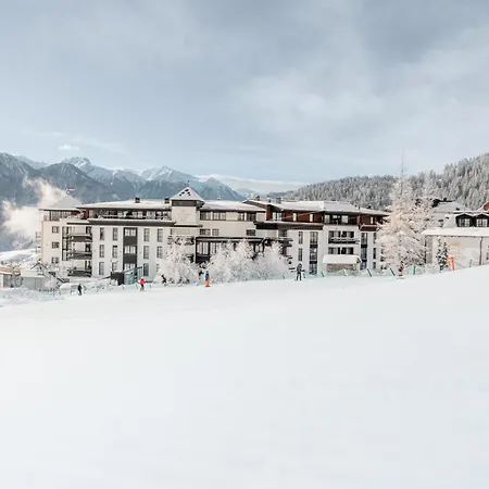 Schlosshotel Fiss-3