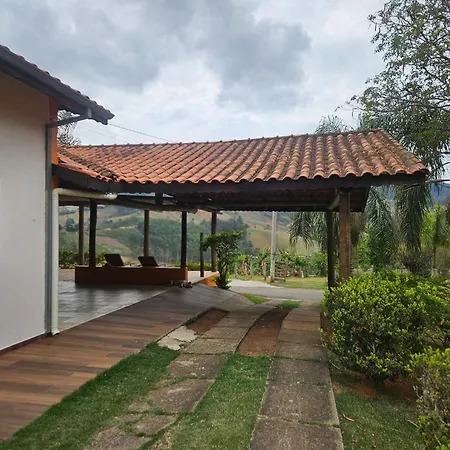 Pousada Linda Vista Socorro SP-2