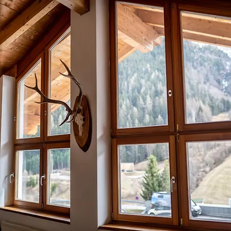 Chalet Regina-3