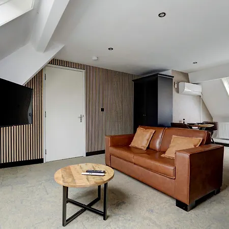 Hotel Buren-3