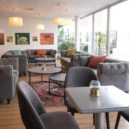 Sure Hotel By Best Western City Jonkoping-3