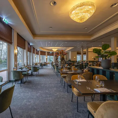 Fletcher Parkhotel Val Monte-2
