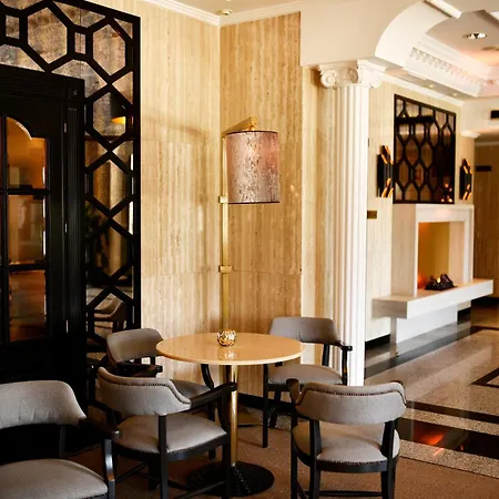 Hotel Complejo París-3