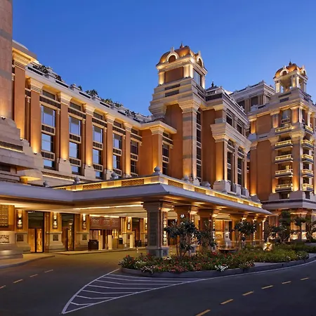 Itc Grand Chola, A Luxury Collection Hotel, Chennai-3