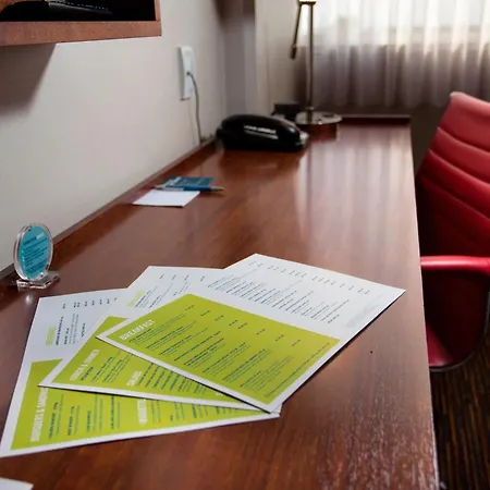 Four Points By Sheraton Queretaro Norte-2
