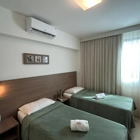 Hotel Saveiro-2