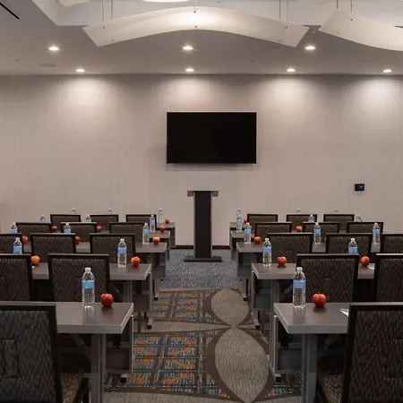 Towneplace By Marriott Suites Clarksville-2