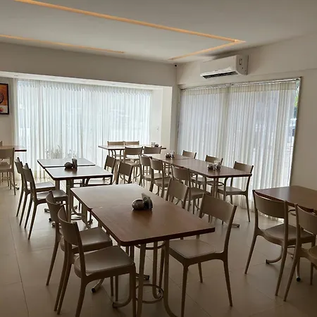 Hotel Saveiro-3