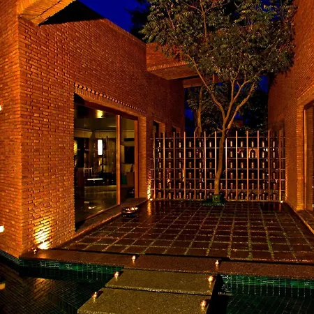 The Westin Sohna Resort & Spa-3