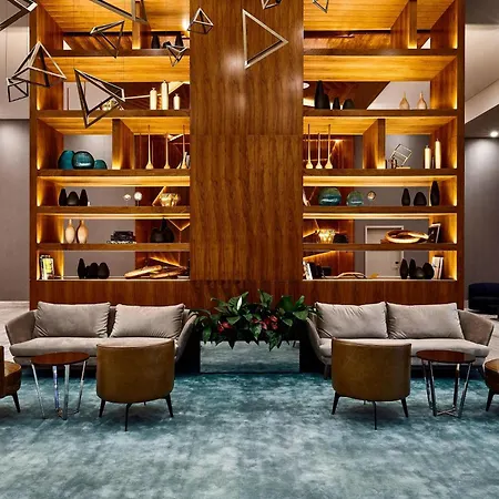 Sheraton Santos Hotel-2