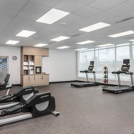 Towneplace Suites By Marriott Orlando Near Universal-2