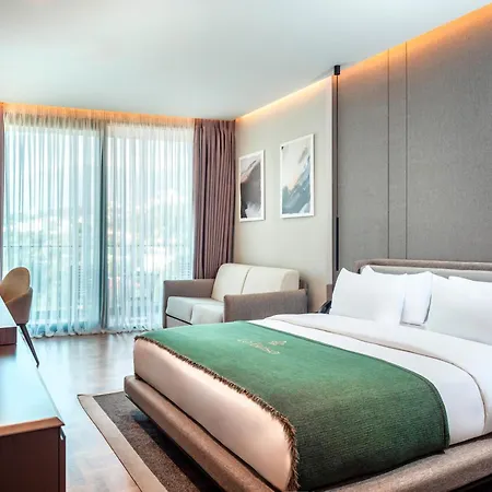 La Brisa Boutique Hotel-2