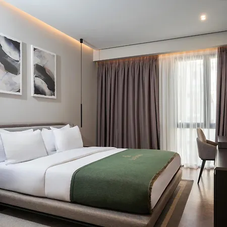 La Brisa Boutique Hotel-3