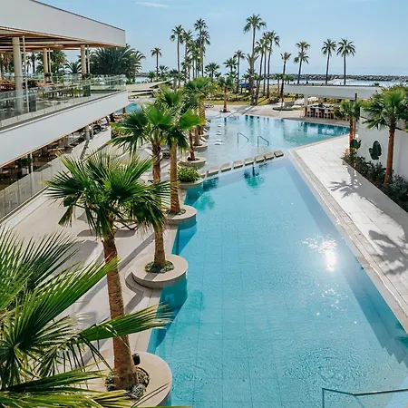 Lordos Beach Hotel&Spa-2