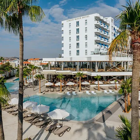 Lordos Beach Hotel&Spa-3