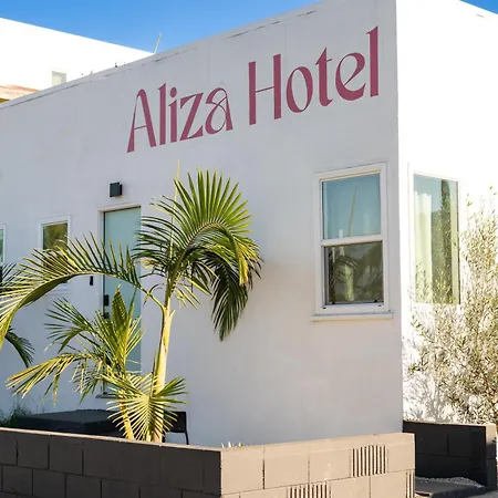 Aliza Hotel-2