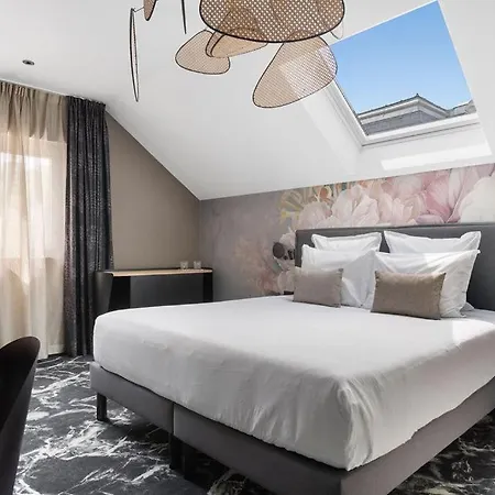 Le Rituel Hotel & Spa-2