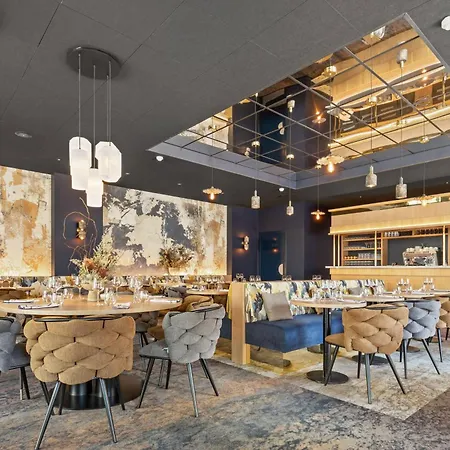 Le Rituel Hotel & Spa-3