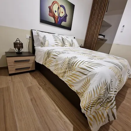 Doma House B&B-2