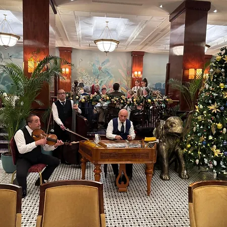 Hotel Veritas-3
