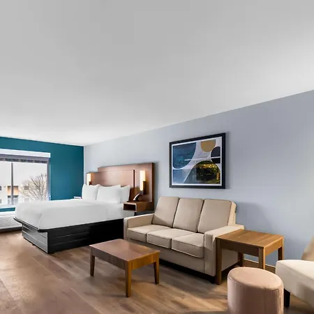 Best Western Plus Fenton-3