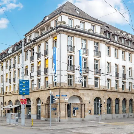 Royal Hotel - Urban Living-2