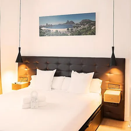 Woohoo Rooms Chueca-3