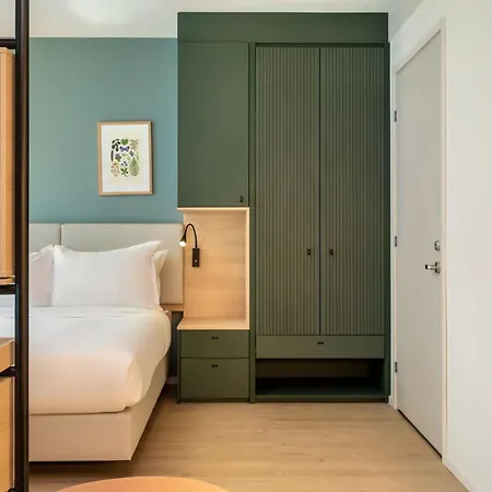 Element By Marriott Wroclaw-3