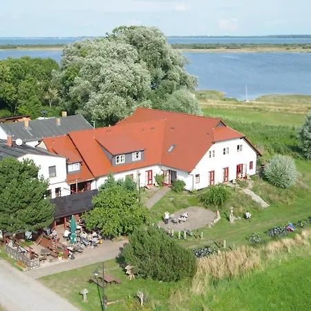 Hotel Enddorn Hiddensee-2