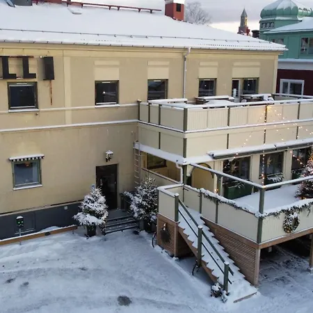 Hotel Jaemteborg-3