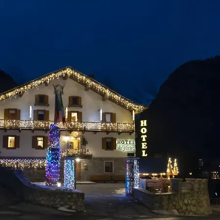 Hotel Des Glaciers-2