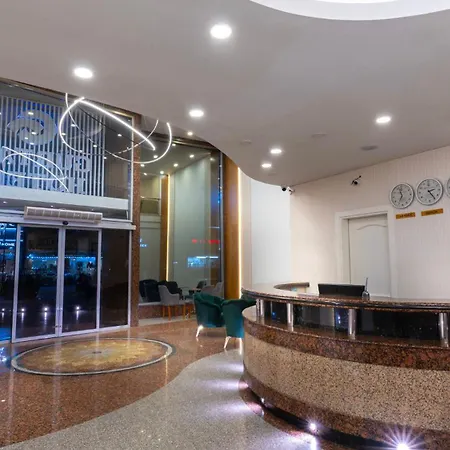 Gurtas Hotel-2